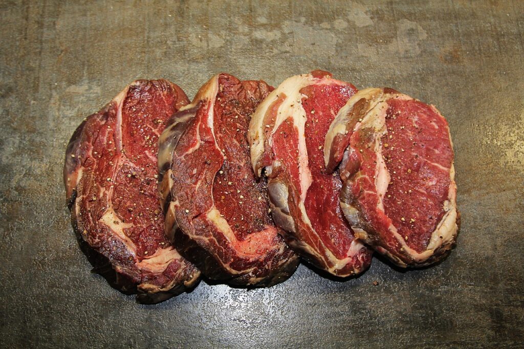 steak, beef, flesh-4581290.jpg